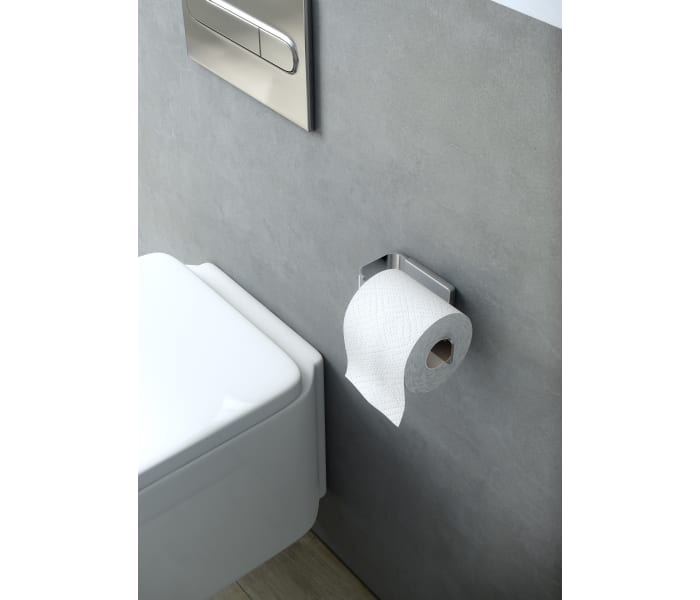 Portarrollos de baño Cosmic Line Ambiente 6