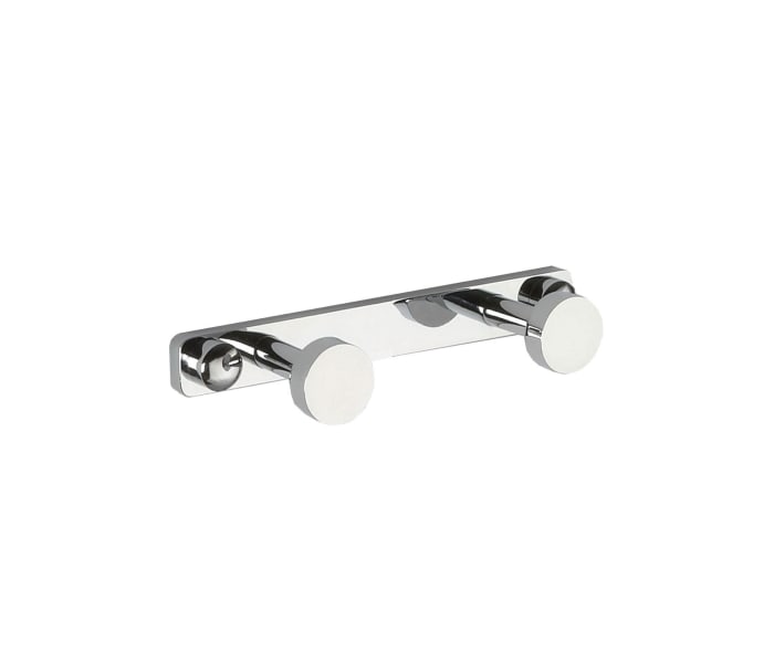 Percha doble Mediterránea de Baño Kappa Principal 0