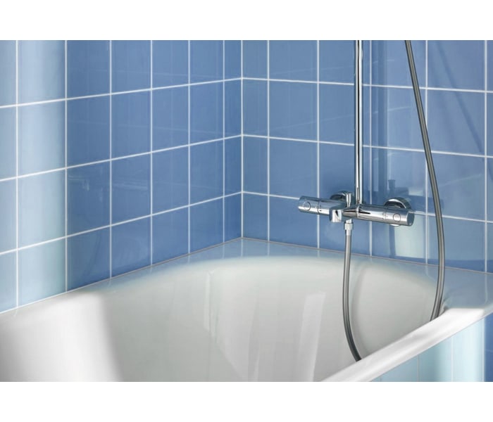 Conjunto de baño y ducha Grohe Tempesta Cosmopolitan System 250 Detalle 2