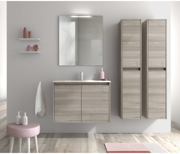 Conjunto mueble de baño Royo Sansa Principal 0