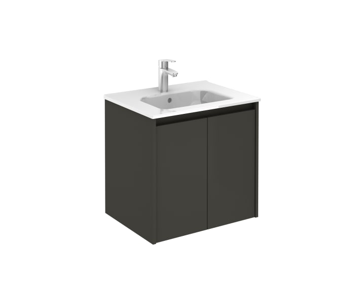 Conjunto mueble de baño Royo Sansa 3d 8