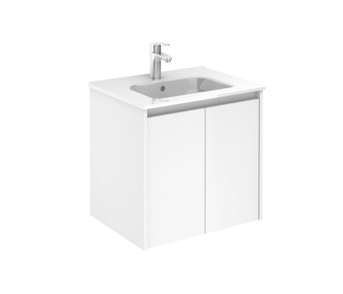 Conjunto mueble de baño Royo Sansa Detalle 4