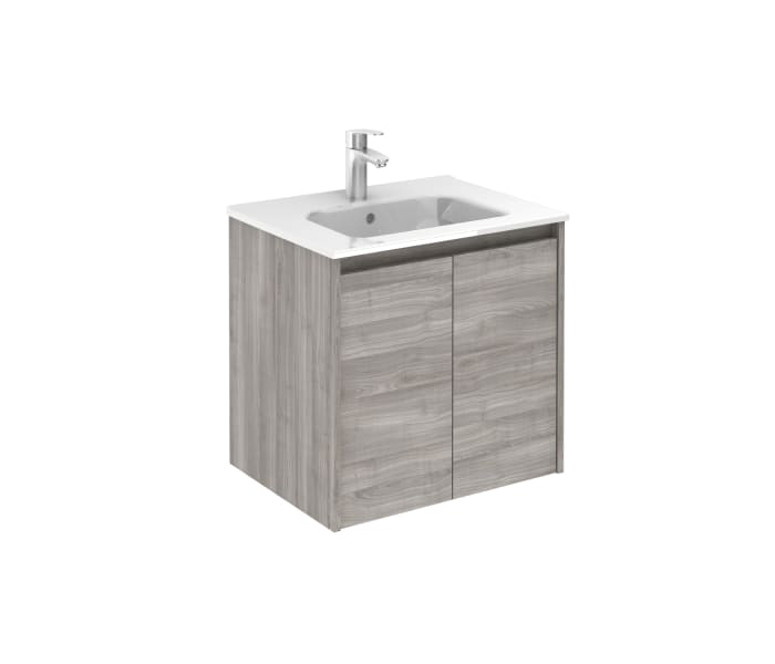 Conjunto mueble de baño Royo Sansa 3d 7