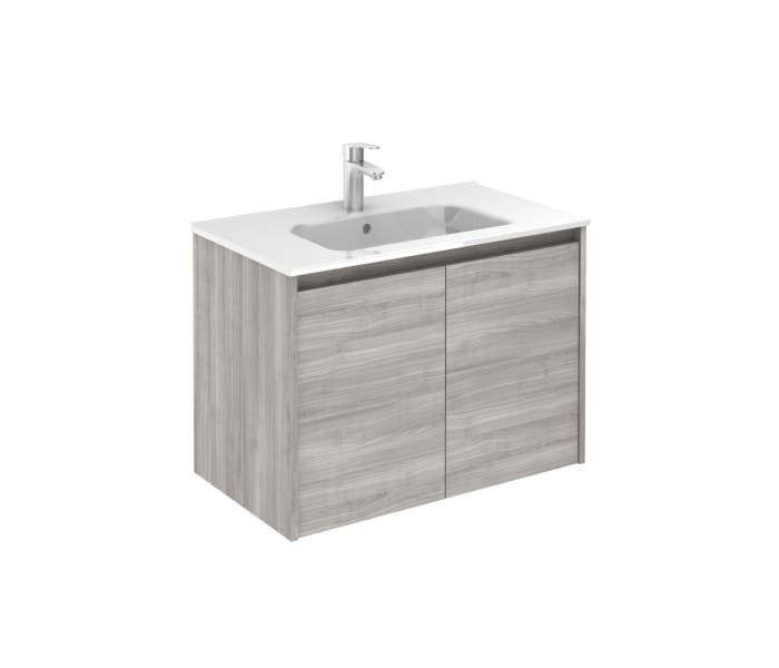 Conjunto mueble de baño Royo Sansa Principal 3