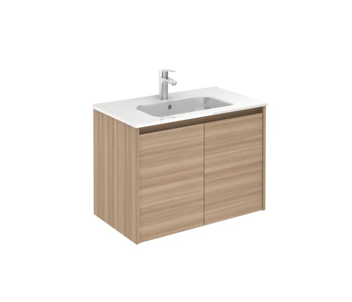 Conjunto mueble de baño Royo Sansa Principal 1