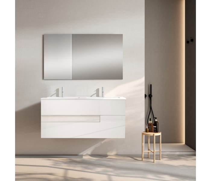 Conjunto mueble de baño Viso Bath Vision Principal 1