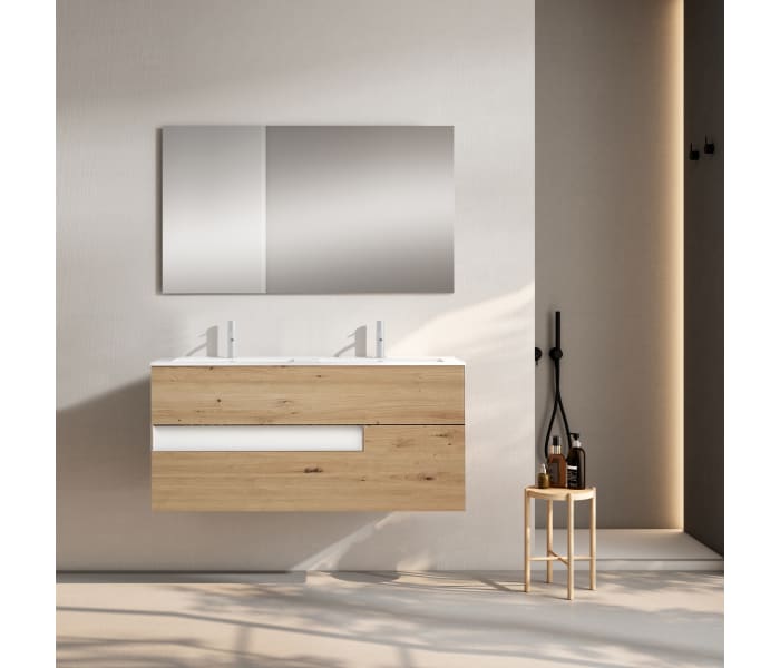 Conjunto mueble de baño Viso Bath Vision Principal 3