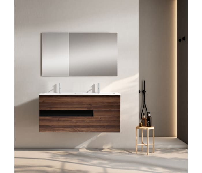 Conjunto mueble de baño Viso Bath Vision Principal 0