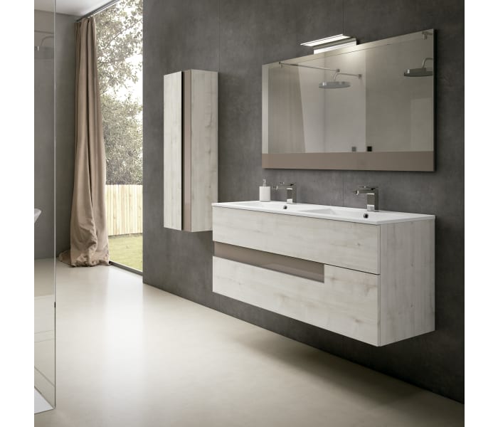 Conjunto mueble de baño Viso Bath Vision Principal 1