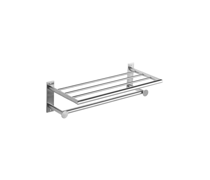 Toallero de baño con repisa Manillons Torrent Eco 6500 Principal 1
