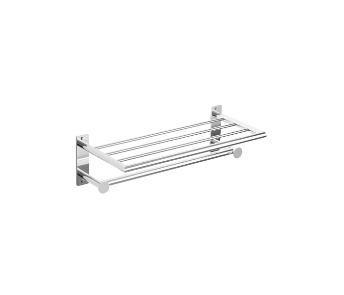Toallero de baño con repisa Manillons Torrent Eco 6500 Principal 0