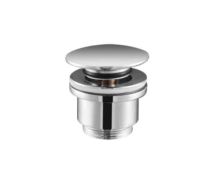Pack Grifo de lavabo Imex Lúxor + Válvula click-clack Detalle 3