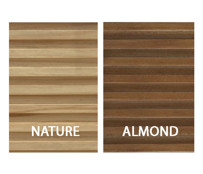 Conjunto de mueble de baño de Palilleria Horizontal Bruntec Alpes 1 Detalle 3
