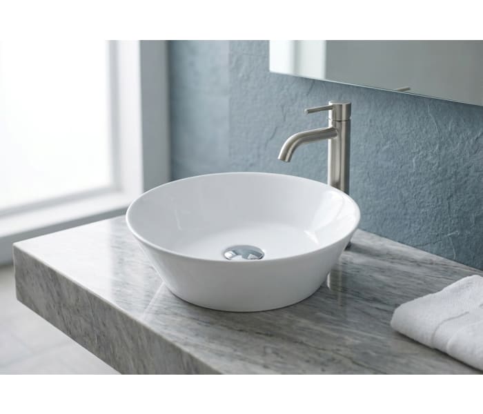 Lavabo sobre encimera Bruntec Sur Principal 0