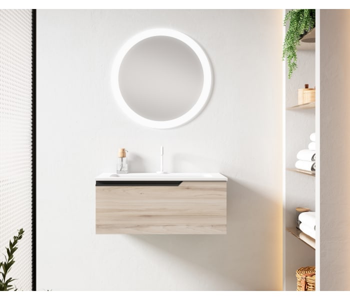 Conjunto mueble de baño Viso Bath Eleven Principal 0