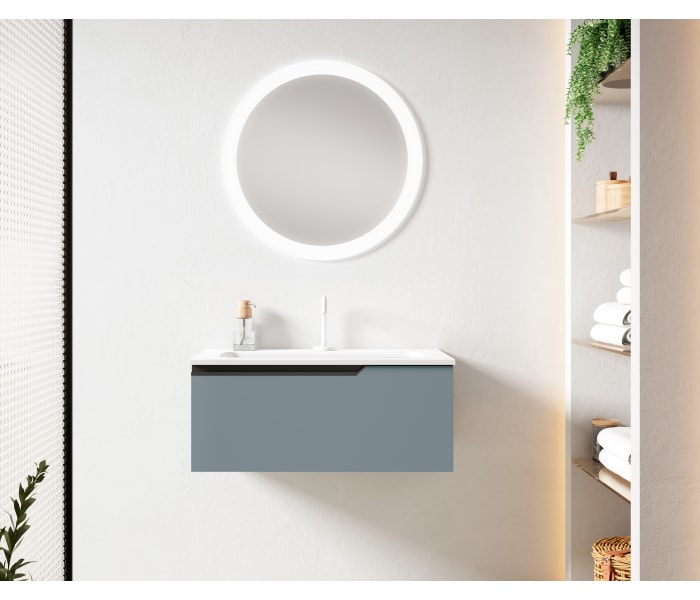 Conjunto mueble de baño Viso Bath Eleven Principal 1