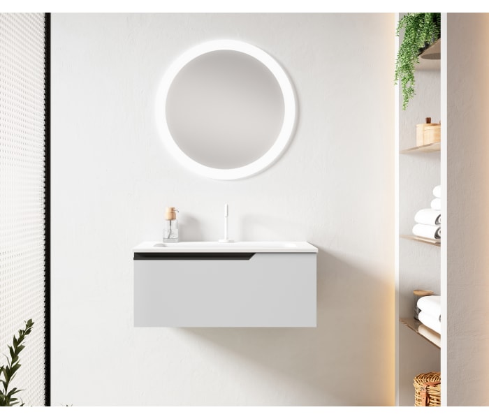 Conjunto mueble de baño Viso Bath Eleven Principal 2