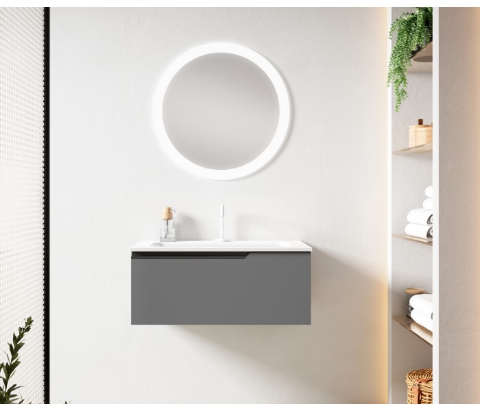 Conjunto mueble de baño Viso Bath Eleven Principal 3