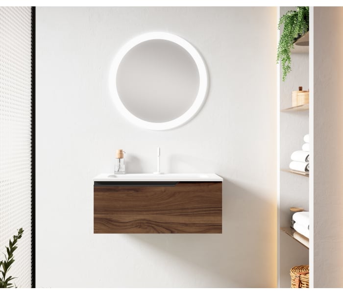 Conjunto mueble de baño Viso Bath Eleven Principal 4