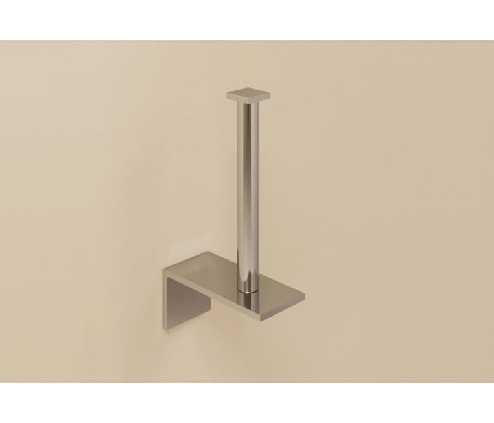 Portarrollos de baño Cosmic Metric Principal 0
