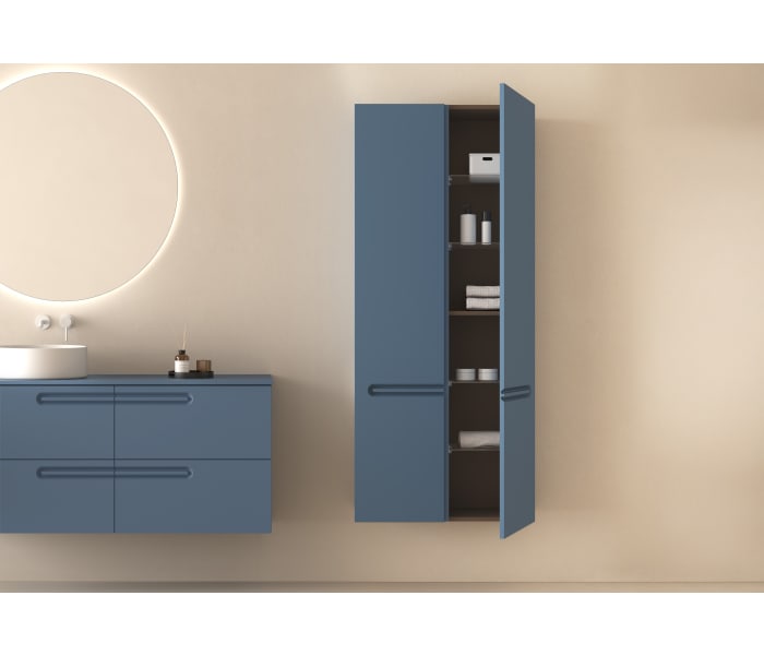 Columna de baño Royo Econic Ambiente 4
