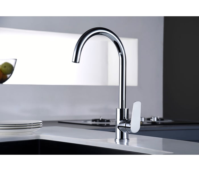 Grifo de cocina Imex Bélgica Ambiente 4