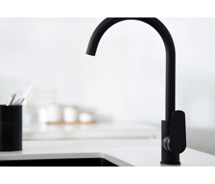Grifo de cocina Imex Bélgica Ambiente 5