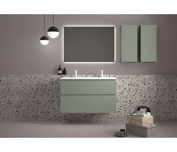 Conjunto Mueble de baño Avila dos Carmen Principal 12