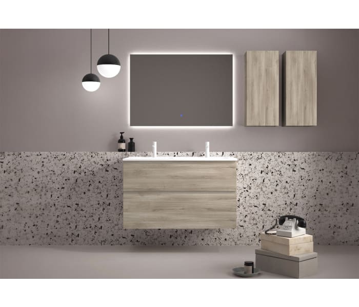 Conjunto Mueble de baño Avila dos Carmen Principal 1