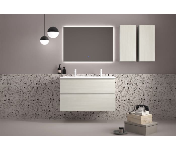 Conjunto Mueble de baño Avila dos Carmen Principal 6