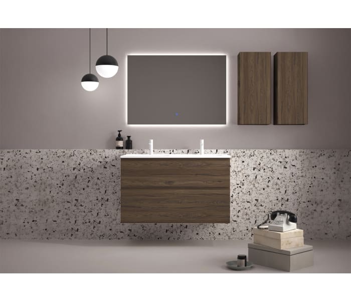 Conjunto Mueble de baño Avila dos Carmen Principal 7