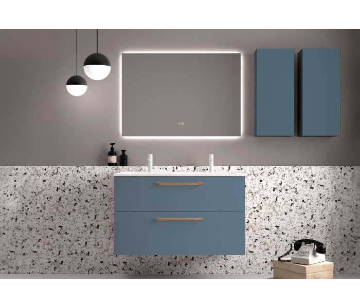 Conjunto Mueble de baño Avila dos Carmen Principal 8