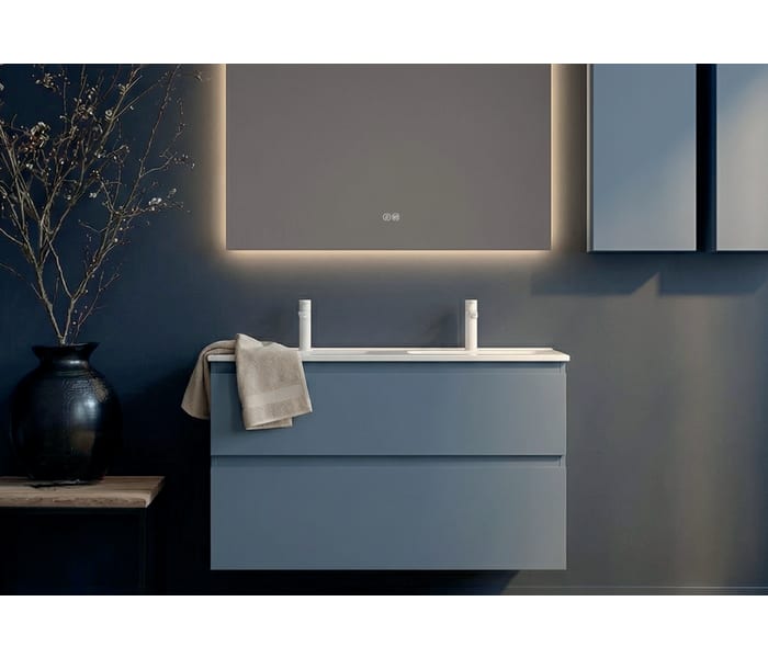 Conjunto Mueble de baño Avila dos Carmen Principal 1