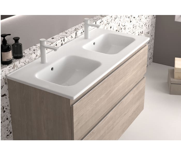 Conjunto Mueble de baño Avila dos Carmen Detalle 9