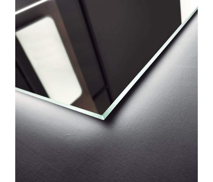 Espejo de baño con luz LED Ledimex Italia Detalle 5