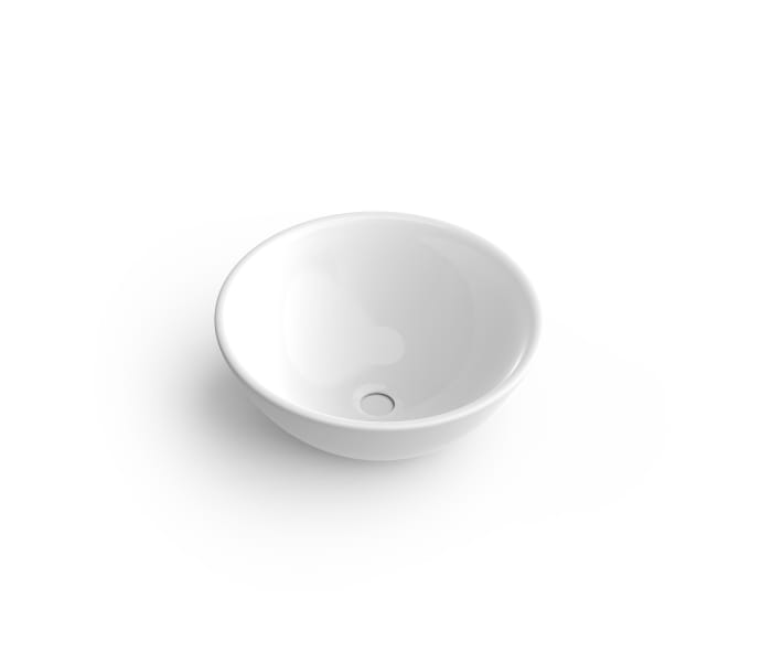 Lavabo sobre encimera 40 cm Coycama Otto Principal 0