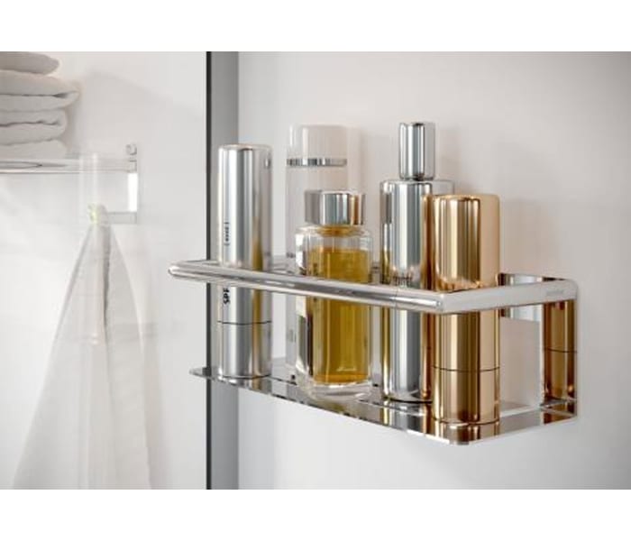 Jabonera de baño Cosmic Micra Detalle 2