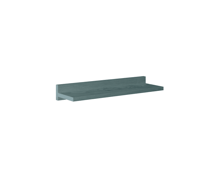 Estante de baño Bruntec Laponia Principal 5