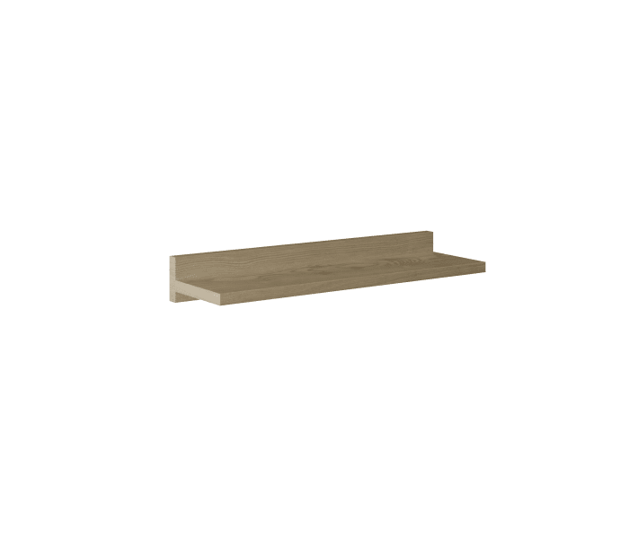 Estante de baño Bruntec Laponia Principal 4