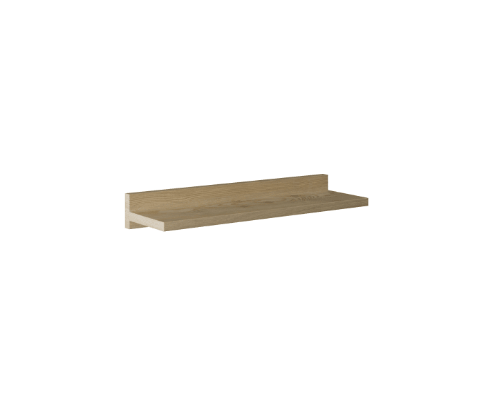 Estante de baño Bruntec Laponia Principal 1