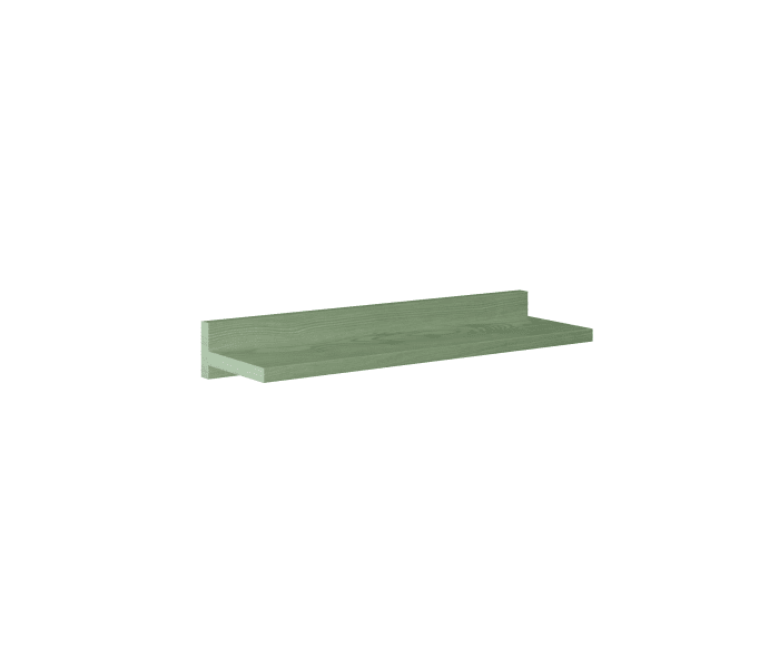 Estante de baño Bruntec Laponia Principal 6