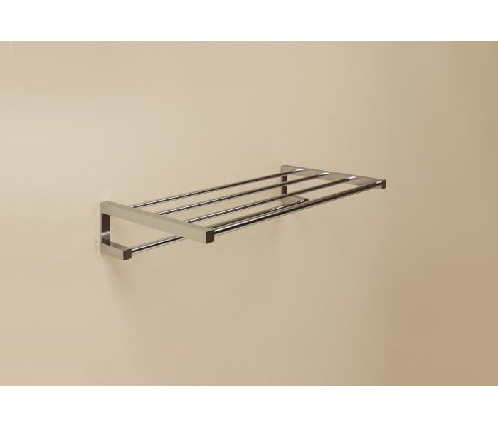 Toallero de baño Cosmic Metric Principal 0