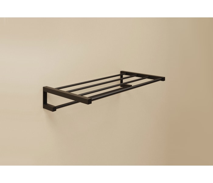 Toallero de baño Cosmic Metric Principal 1
