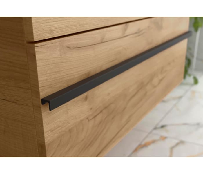 Conjunto mueble de baño Salgar Born Detalle 4
