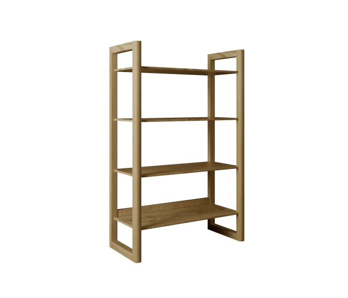 Estanteria de baño Bruntec Baviera Principal 0
