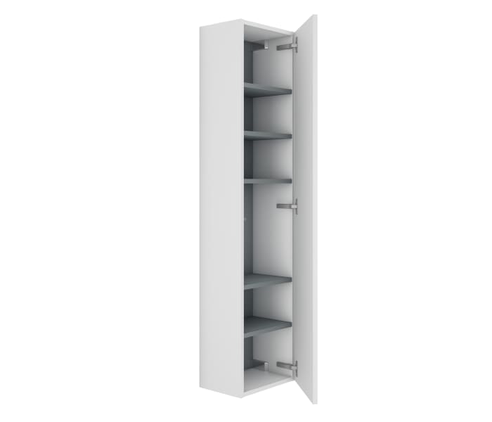 Columna de baño Torvisco Bathtwo cerrado Principal 1