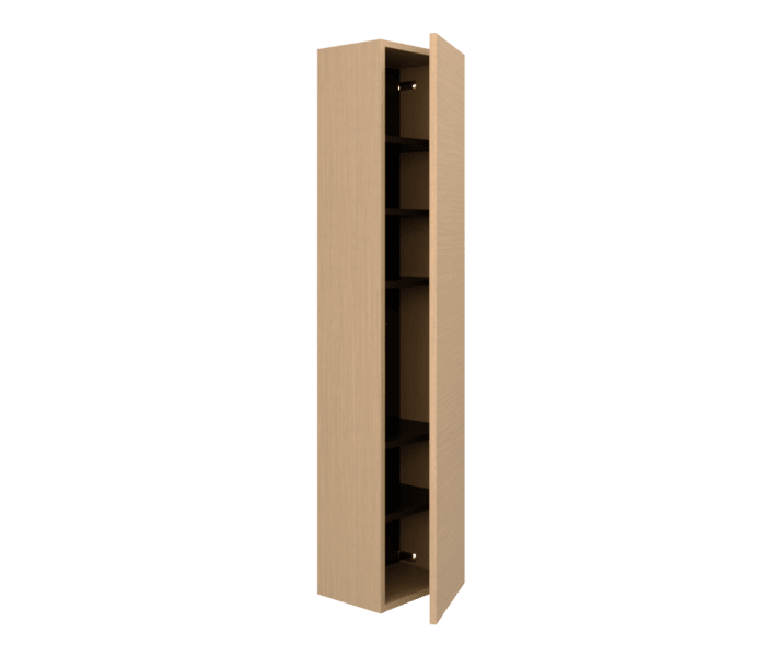 Columna de baño Torvisco Bathtwo cerrado Principal 3