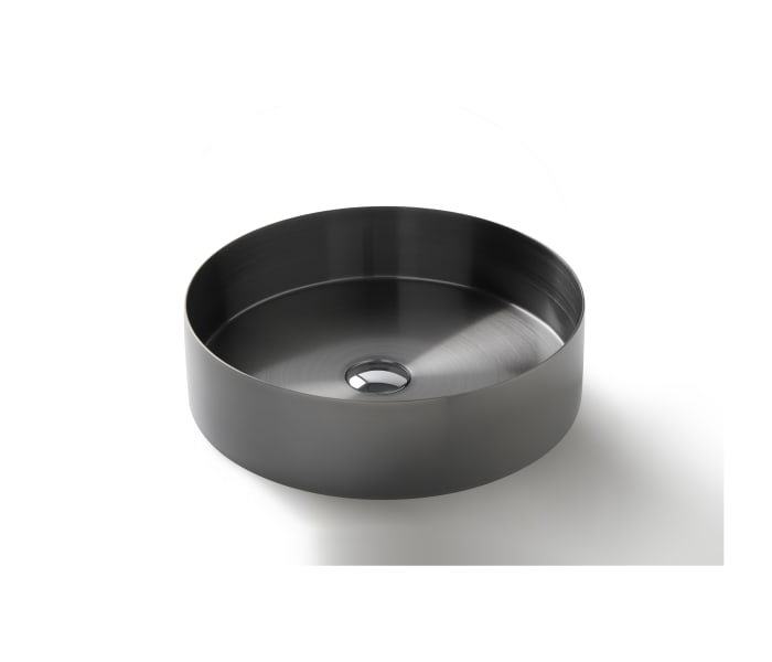 Lavabo sobre encimera Bruntec Axis Principal 1