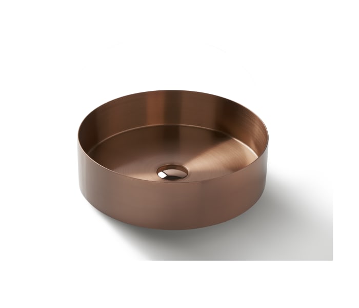 Lavabo sobre encimera Bruntec Axis Principal 0