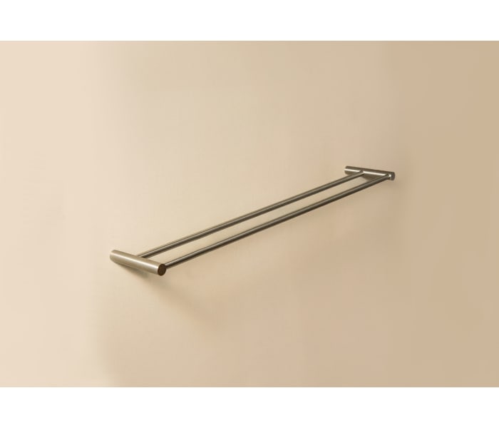 Toallero doble de baño Cosmic Logic Principal 0
